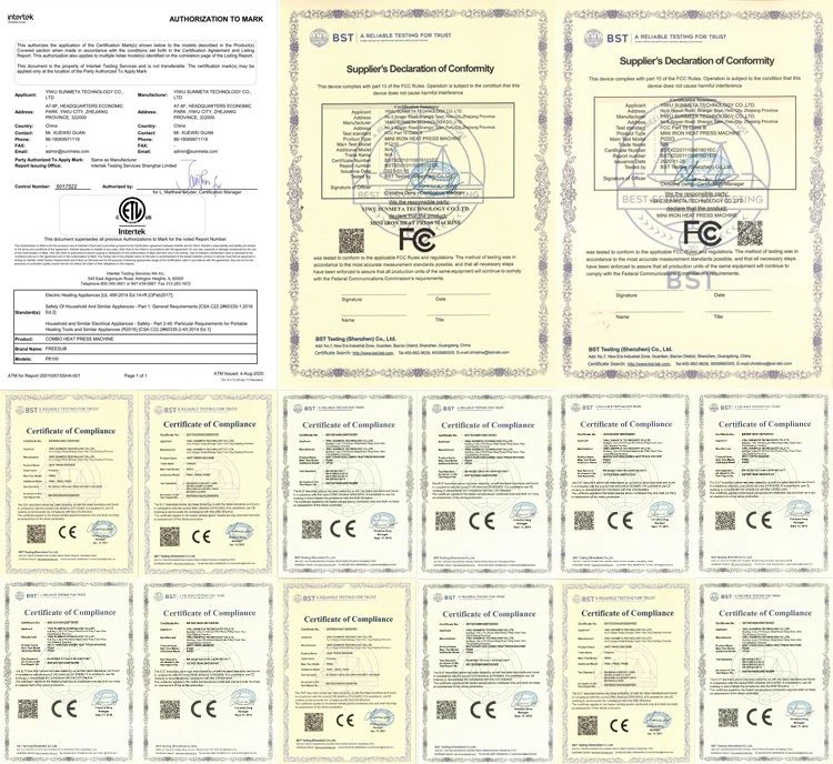 Certiflcation 1