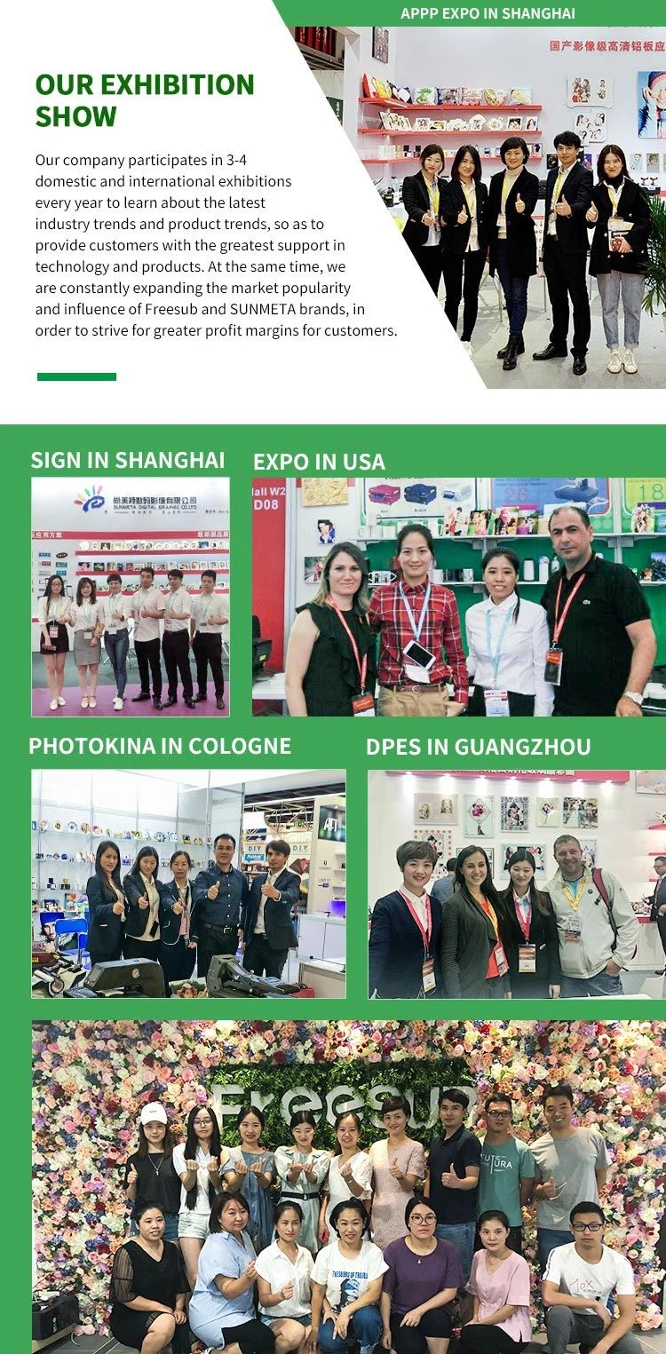 Our Company 2