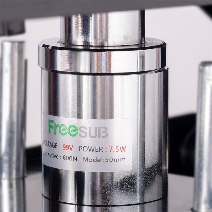 16 By 24 Inches Flatbed Tshirt Printing Machine