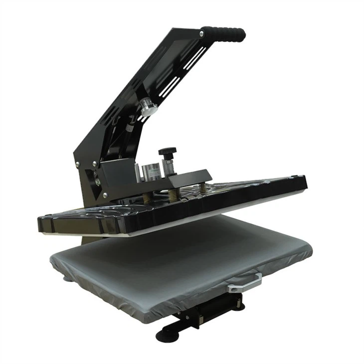 China Customized 40x60 Heat Press Machine Suppliers, Manufacturers ...