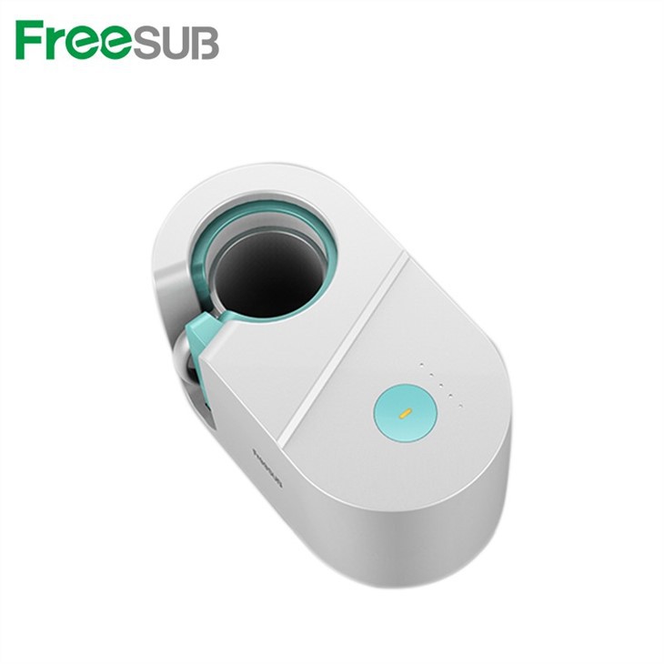 Automatic Mini Mug Press Machine