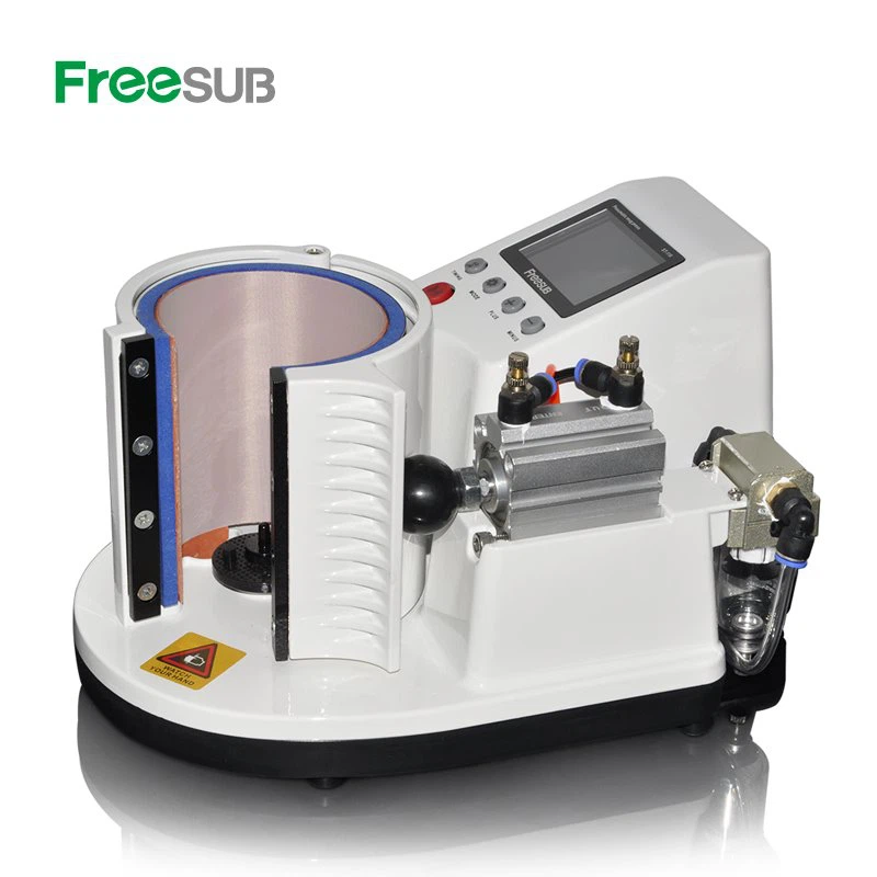 Freesub Original Pneumatic Sublimation Mug Press (ST-110)
