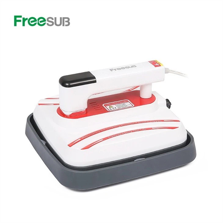 Small Portable Heat Press Machine