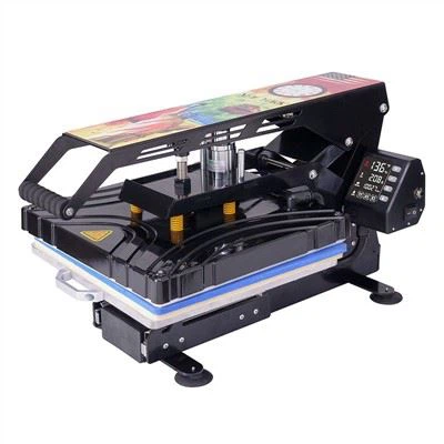 24 inch heat press