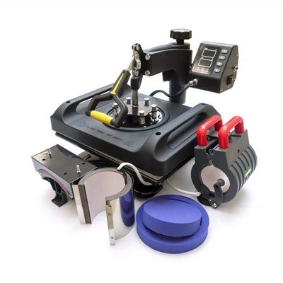 Mug t shirt printing machine