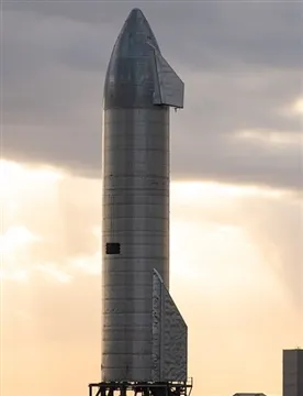 Space X Launched On 20th - Sunmeta Company Keep Launching New Machines As Well