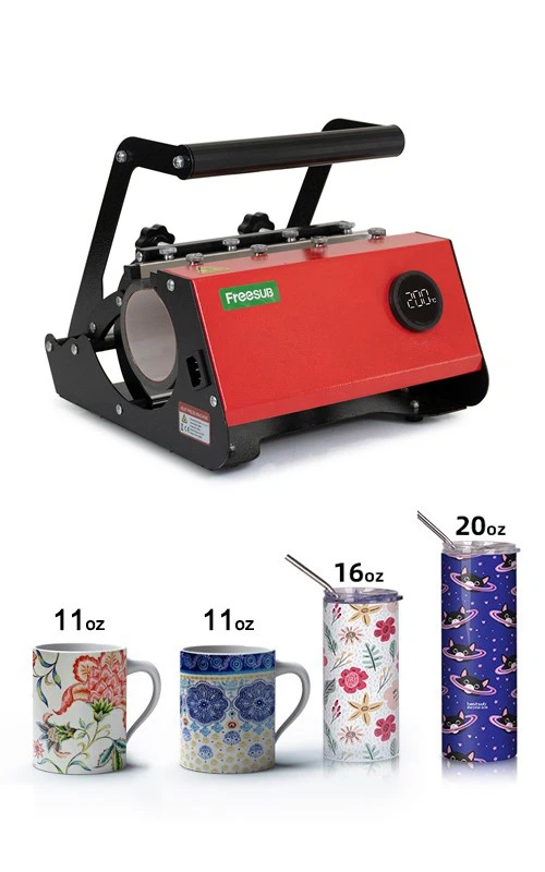 mug heat press mug heat press