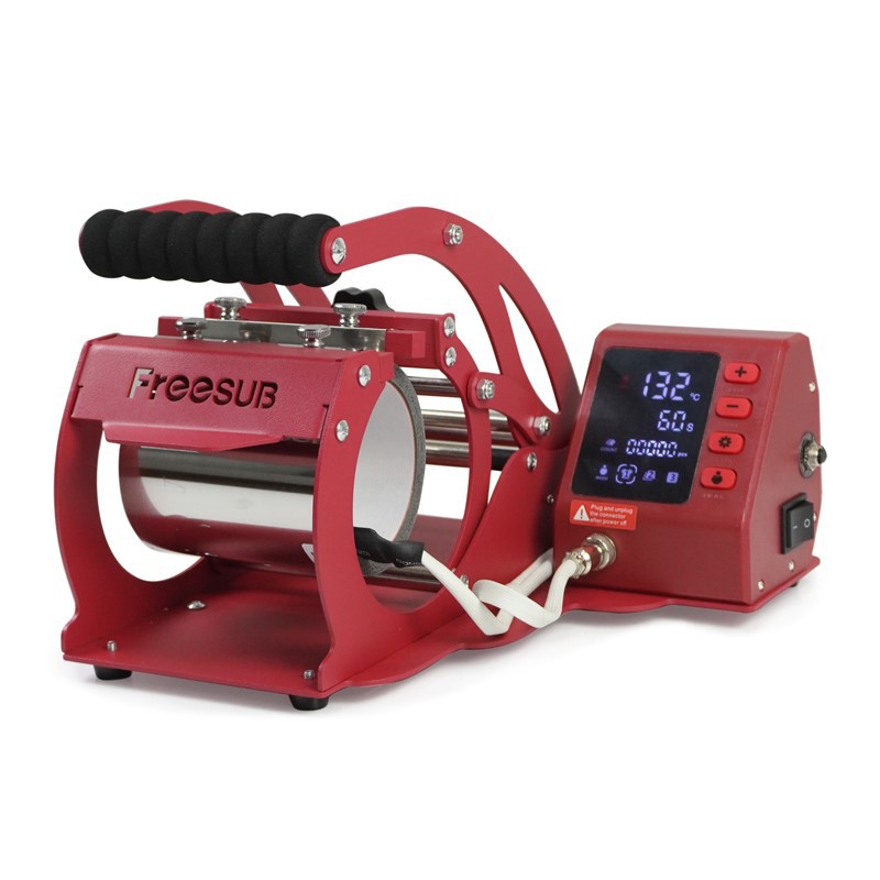 Mug Heat Press Machine Mug Heat Press Machine