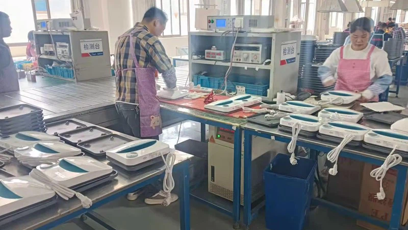 5 QA quality testing 5 QA quality testing