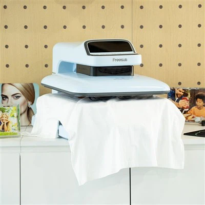 Automatic 15*15 Heat Press Machines