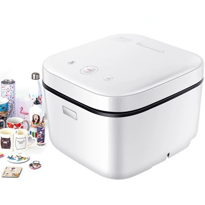 All in One 3d Sublimation Vacuum Heat Press Machine