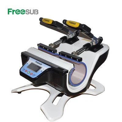 Double Mug Press Machine Price