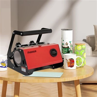 Mug Heat Press Machines For Tumbler